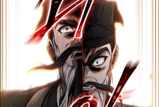 Spoilers of Manhwa Nano Machine Chapter 295 English Subtitle, Attacks Becoming More Brutal