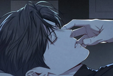 Read BL Manhwa Between the Lines Chapter 79 English Scan, RAW! Do You Love Me?