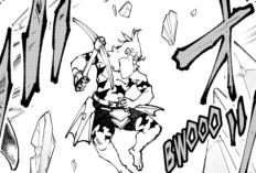 Manga Shangri-La Frontier Chapter 237 English Translation: Spoiler, Release Date, & Link to Read