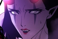 Read Manhwa Disastrous Necromancer Chapter 224 in English Scan RAW, Acting Like She's the Main Character