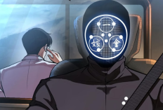 Lookism Chapter 593 English Translation, Click Here to Read Manhwa for Free!