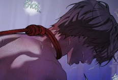 Read Pearl Boy: Ignite the Dawn Manhwa Chapter 17 English Sub , A Long Flashback