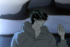 The Sweet Moment is Coming! Spoiler & Reading Link BL Manhwa Happy Twogether Chapter 21 English Translation