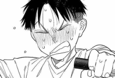 Silence Is Golden! Spoiler & Reading Link Manga Rent-A-Girlfriend (Kanojo, Okarishimasu) Chapter 412 English Translation