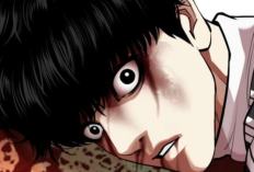 Spoiler RAW! Read Manhwa Lookism Chapter 578 English Scan, The Brothers Are Ready to Take Down Their Enemies