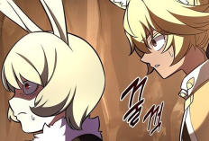 RAW Manhwa I Killed an Academy Player Chapter 109 English Sub and Spoilers, Equal Strength