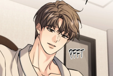 More and More Love! Reading Link BL Manhwa Melting Point Chapter 27 English Translation & Release Date