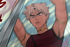 Spoiler RAW! Read Webtoon BL Osora Chapter 83 English Scan, Tortured by the Enemy