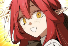 RAW Read Manhwa Blink Master of the Magic Academy Chapter 74 English Scan, Plan to Humiliate