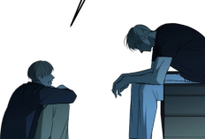 Backlight Manhwa Chapter 63 English Scan RAW, Someone Will Get Hurt