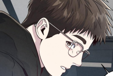 Spoiler RAW! Read BL Manhwa Between the Lines Chapter 85 English Scan, Dislikes Jealousy