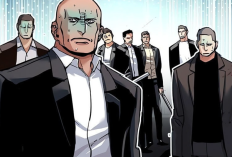 Manhwa Mercenary Enrollment (High School Soldier) Chapter 264 English Translation: Spoiler, Release Date, and Link to Read