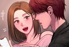 Source of Disappointment! Spoiler and Reading Link Manhwa Greedy Chapter 10 English Translation