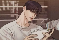 RAW Read BL Manhwa Pearl Boy: Ignite the Dawn Chapter 32 English Scan, It Takes Time to Be Together