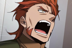 Read The Heavenly Demon Can’t Live A Normal Life Manhwa Chapter 29 English Scan, Roman Ready for Action