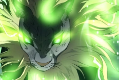 Link Manhwa Disastrous Necromancer Chapter 225 English Sub RAW, Power of Strong Summoned Creatures