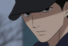 Link Backlight Manhwa Chapter 65 English Scan, Watched From Afar