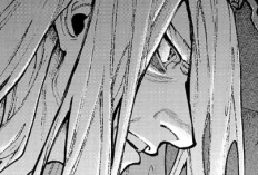 Link to Read Manga Gachiakuta Chapter 159 in Eng Scan, Suicide Plan