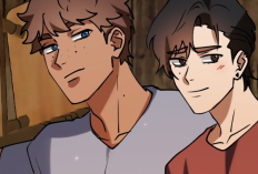 Read Love Bites Manhwa Chapter 34 English Scan, Feeling Awkward