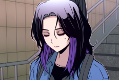 RAW Read Manhwa My Bias Gets on the Last Train Chapter 50 English Scan, Ready to Jam at The Rock Festival