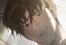 RAW Read BL Manhwa Codename Anastasia Chapter 59 English Scan, An Approach to Escape