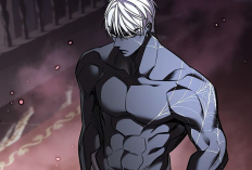 RAW Read Manhwa Eleceed Chapter 372 English Scan, Gestella Overwhelmed Against Garas and Iodore