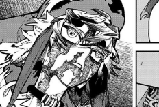 Read Manga Gachiakuta Chapter 158 English Scan Update, Finally Managed to Defeat them All