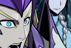 Read Manhua The Ultimate of All Ages Chapter 457 English Scan, Almost Claimed Victims