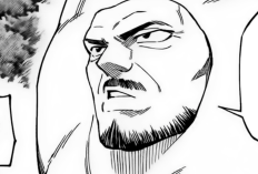 Manga Mojuro Chapter 5 English Translation: Spoiler, Release Date, and Link to Read