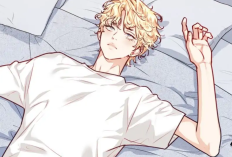 Read BL Manhwa Love is an Illusion! - Superstar Chapter 23 English Scan, RAW! Increasingly Annoying