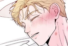 Spoiler RAW! Read BL Manhwa The Secret of Fragrance Chapter 12 English Scan, Call My Name and Be Blessed