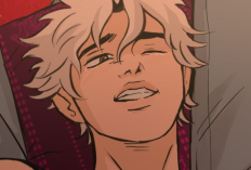 RAW Read Webtoon Osora Chapter 87 English Scan, A Very Tempting Invitation