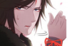 Synopsis, Original Tittle, & Reading Link BL Manhwa Red Thread of Fate English Full Chapter 1-99, For Free Without Login