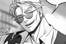 Spoiler RAW! Read BL Manhwa You Are My World Chapter 16 English Scan, Still Haunting Me