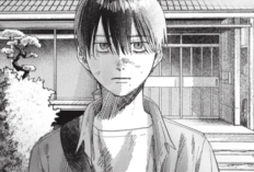 Tanaka Is Ready to Reveal the Truth! Reading Link Manga The Summer Hikaru Died Chapter 41 English Translation and Release Date