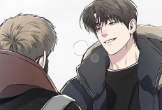 No Hope! Reading Link BL Manhwa Between the Lines Chapter 85 English Translation & Release Date