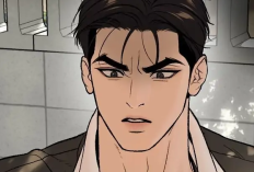 Read Jinx Season 2 Manhwa Chapter 78 in English Scan, Jaekyung Starts to Reduce Kim Dan's Burden