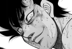 Hajime no Ippo Chapter 1508 English Translation, Click Here to Read Manga for Free!