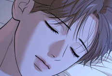 RAW Read BL Manhwa Jinx Chapter 81 English Scan, Romantic Swimming Practice