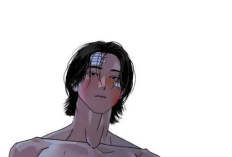 Read BL Manhwa Master-Peace Chapter 23 English Scan, RAW! Guilt Enveloped Him