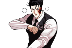 Things That Surprise Us! Spoiler and Reading Link Manhwa Lookism Chapter 592 English Translation