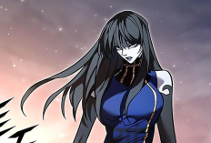 RAW Eleceed Chapter 376 English Sub Manhwa Scan, Given a New Opportunity