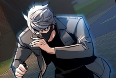 Spoiler RAW! Read Manhwa Mercenary Enrollment (High School Soldier) Chapter 268 English Scan, Not a Match for Iljin