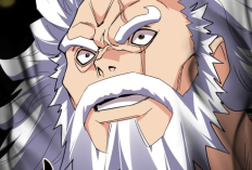 The Battle Gets Wilder! Spoiler & Reading Link Manhua Magic Emperor Chapter 768 English Translation
