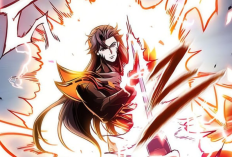 Read Manhwa Nano Machine Chapter 290 English Scan, RAW! The Gift of Supernatural Powers