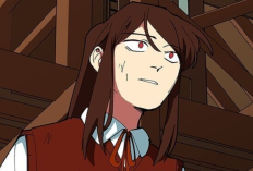 RAW Read Webtoon I Love Yoo Chapter 265 English Scan, A Very Bad Dream