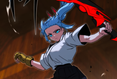 RAW Read Manhwa The Academy's Sashimi Sword Master Chapter 57 English Scan, Enjoy The Festival!