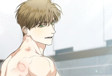 Kiss Me if You Can Manhwa Chapter 35 English Scan, An Important Conversation