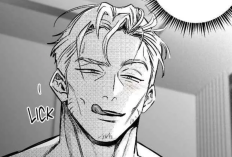 You Are My World Chapter 17 English Translation, Click Here to Read BL Manhwa for Free!