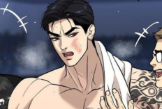 Read Manhwa Jinx Season 2 Chapter 88 in English Scan, Jaekyung Agreement